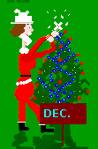 Click Here to
                                View Miss TVC's DECEMBER 1998 Hint
                                Parade