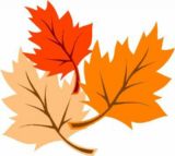 Autumn Leaves