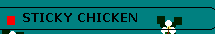 Miss TVC's SUMMER
                                BARBECUED STICKY CHICKEN - Featured
                                Recipe July, 1999
